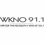 WKNO-HD2 NPR 90.1 FM