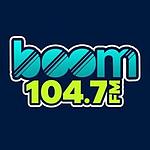 Boom 104.7 FM