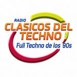Clásicos del Techno logo
