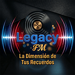 Legacy FM logo