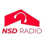 NORD-SUD DEVELOPPEMENT RADIO (NSD Radio) logo