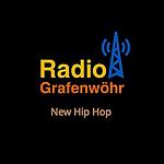 Radio Grafenwöhr - New Hip Hop logo