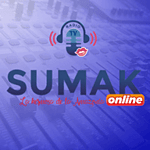 Sumak Radio logo
