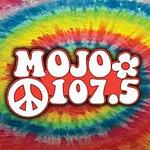 KXRV Mojo 107.5 FM