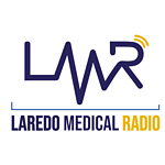 Laredo Medical Radio logo