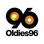 Oldies96 logo
