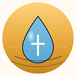 One Drop Gospel Radio logo