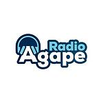 Radio Agape logo