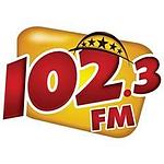 Rádio Aurora do Povo logo