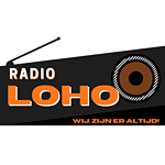 Radio Loho logo