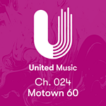 United Music - Motown Hits 60