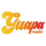 Guapa Radio logo