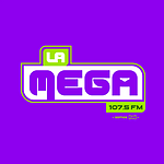 La Mega Antioquia logo