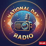 National Day Radio logo