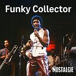 NOSTALGIE FUNKY COLLECTOR logo
