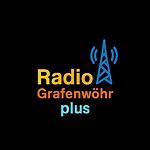 Radio Grafenwöhr - plus logo
