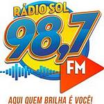 Radio Sol FM logo