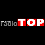 Radio Top Manchester logo