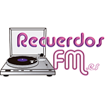 Recuerdos FM logo