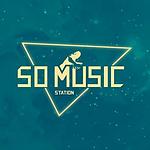 So Music Station logo