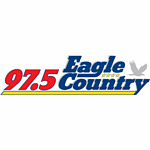 WTNN 97.5 Eagle Country