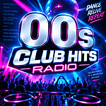 00s Club Hits logo