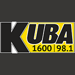 AM 1600 KUBA