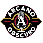 Arcano Obscuro logo