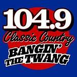 Classic Country 104.9 FM