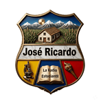 ET José Ricardo logo