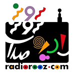 Radio Rooz logo