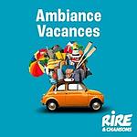 RIRE ET CHANSONS AMBIANCE VACANCES logo
