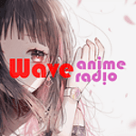 Wave Anime Radio logo
