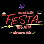 Fiesta Estéreo Medellín 105.4