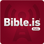 Bible.is - Japanese Contemporary Bible logo