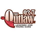 KSTZ-HD2 93.7 The Outlaw