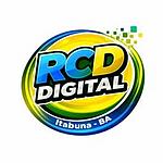 RCD DIGITAL logo