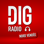 DIG RADIO Nord Vendée logo