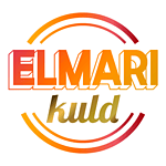 Elmari kuld logo