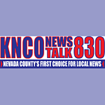 KNCO News Talk 830 AM