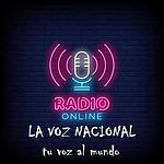 La Voz Nacional logo