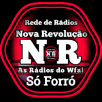 Nova Revolução Só Forró