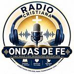 Ondas de Fe logo