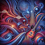 Progressive Rock logo