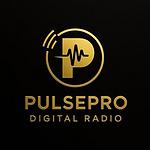 PulsePro Digital Radio logo