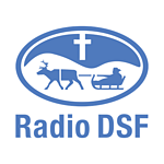 Radio DSF logo