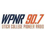 WPNR Pioneer Radio logo