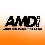 AMDI RADIO logo