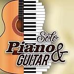 CalmRadio.com - Solo Piano & Guitar logo
