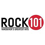 CFMI Classic Rock 101 logo